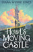 Howl's Moving Castle by Kate Hale