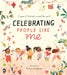 Celebrating People Like Me by HarperCollins Children’s Books