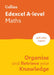 Edexcel A-level Maths Organise and Retrieve Your Knowledge: Ideal for the 2026 and 2027 Exams by Collins A level