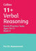 11+ Verbal Reasoning Quick Practice Tests Age 10-11 (Year 6) Book 3: For the 2026 Gl Assessment Tests by Collins 11+
