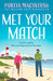 Met Your Match by Portia MacIntosh