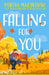 Falling For You by Portia MacIntosh