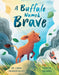 A Buffalo Named Brave by Dr Linda Papadopoulos