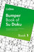 Collins Bumper Book of Su Doku book 1 by Collins Puzzles