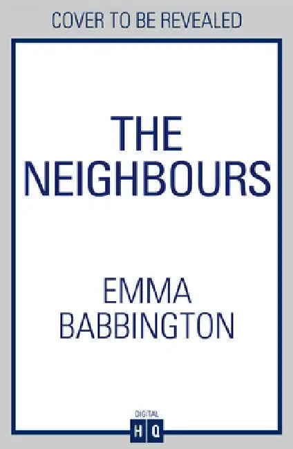 The Neighbours by Emma Babbington