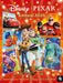 Disney Pixar Annual 2026 by Disney