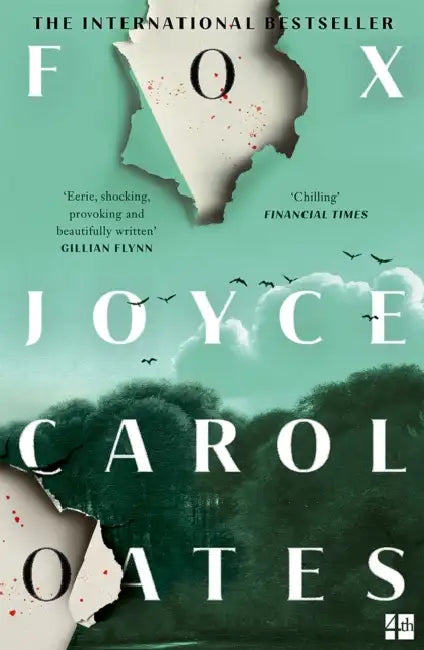 Fox by Joyce Carol Oates