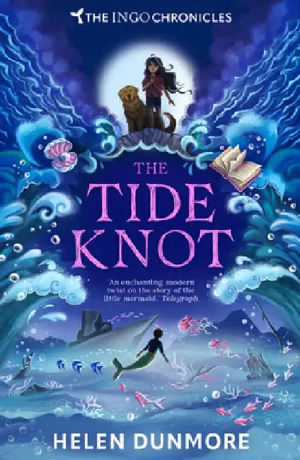 The Tide Knot by Helen Dunmore