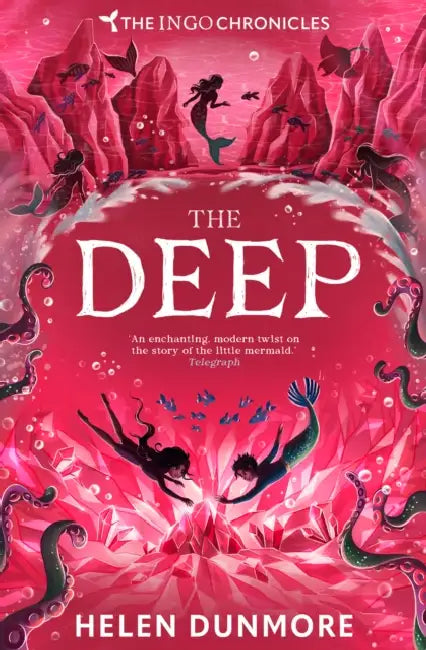 The Deep by Helen Dunmore