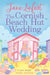 The Cornish Beach Hut Wedding by Jane Linfoot