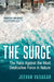 The Surge: The Race Against the Most Destructive Force in Nature by Jeevan Vasagar