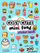 Cosy Cute Mini Food Sticker book by Cosy Cute