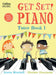 Get Set! Piano: Tutor Book 1 by Heather Hammond