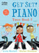 Get Set! Piano: Tutor Book 2 by Karen Marshall