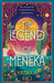 The Legend of Meneka by Kritika H. Rao