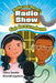 Madhu and Marcel’s Radio Show – Cat Conundrum: Fluency 11