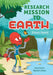 Research Mission to Earth: Fluency 12 by Simon Yeend