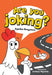 Are you joking?: Fluency 11 by Ayesha Braganza