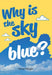 Why is the sky blue?: Fluency 14