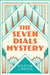The Seven Dials Mystery by Agatha Christie