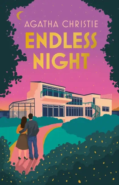 Endless Night by Agatha Christie