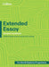 Extended Essay: Student Handbook by Ashley Denham Busse
