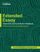 Extended Essay: Coordinator and Supervisor Handbook by Ashley Denham Busse