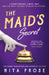 The Maid's Secret by Lisa Maria Burgess