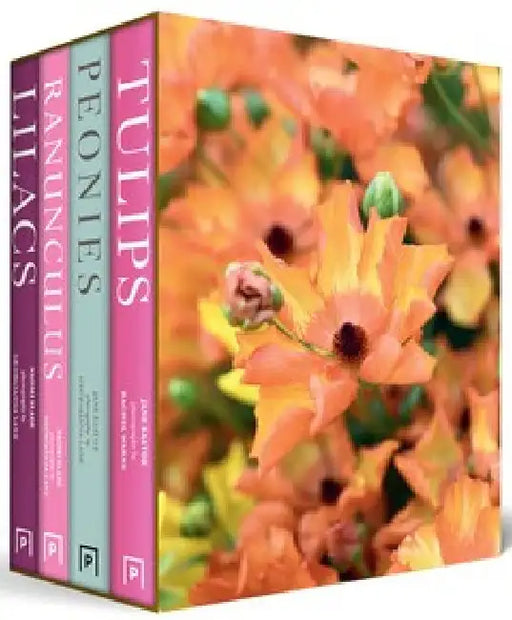 Beautiful Varieties Boxset by Naomi Slade