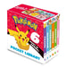 Pokemon Pocket Library by Pokemon