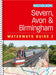 Severn, Avon and Birmingham (2): For Everyone with an Interest in Britain's Canals and Rivers by Nicholson Waterways Guides