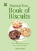 The National Trust Book of Biscuits by Linda Collister