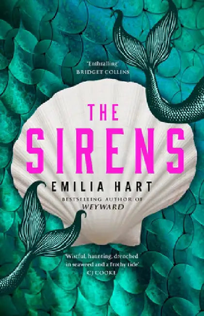The Sirens by Mostafa Azkia