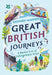Great British Journeys by Richard Madden