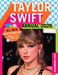 100% Unofficial Taylor Swift Annual 2026 by 100% Unofficial