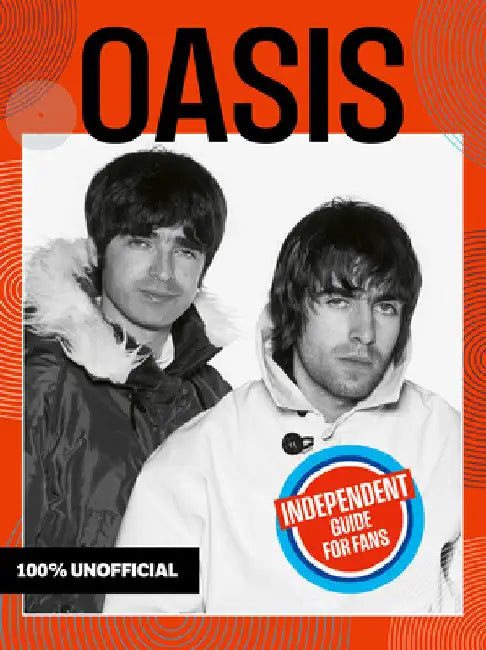 100% Unofficial Oasis Guide by 100% Unofficial
