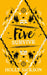 Five Survive Collector's Edition by Holly Jackson