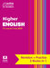 Higher English: Preparation and Support for Sqa Exams by Catherine Travis