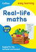 Real-life maths Activity Book Ages 5-7 by Collins Easy Learning