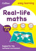 Real-life maths Activity Book Ages 7-9 by Collins Easy Learning