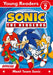 Sonic the Hedgehog Young Readers Level 2: Meet Team Sonic by Sonic The Hedgehog