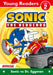 Sonic The Hedgehog Young Readers Level 2: Sonic Vs Dr. Eggman by Sonic The Hedgehog