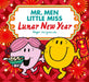 Mr Men Little Miss Lunar New Year by Adam Hargreaves
