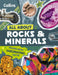 Rocks and Minerals by Collins Kids