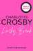 Lucky Break by Charlotte Crosby