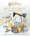 Harry Potter: Knitting Magic for Baby and Toddler by Julie Brooke