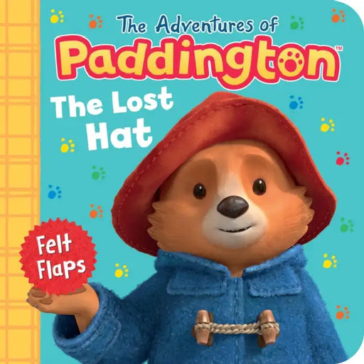 The Adventures of Paddington by HarperCollins Children's Books