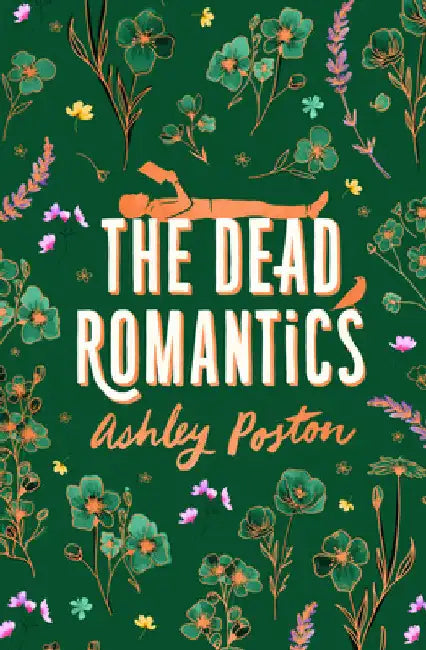 The Dead Romantics by Ashley Poston
