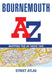 Bournemouth A-Z Street Atlas (Tenth Edition) by A-Z Maps