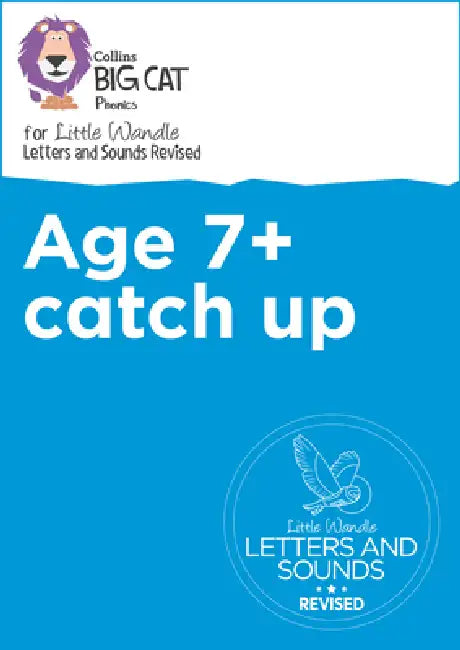 Age 7 Set